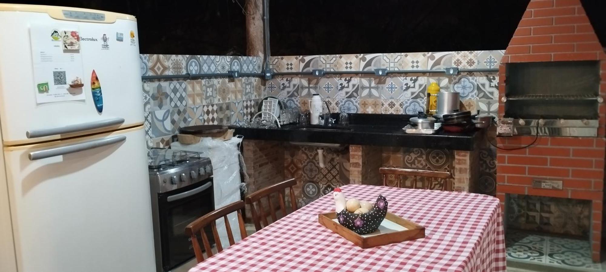 Sitio Recanto Amado. Santa Teresa  Bagian luar foto