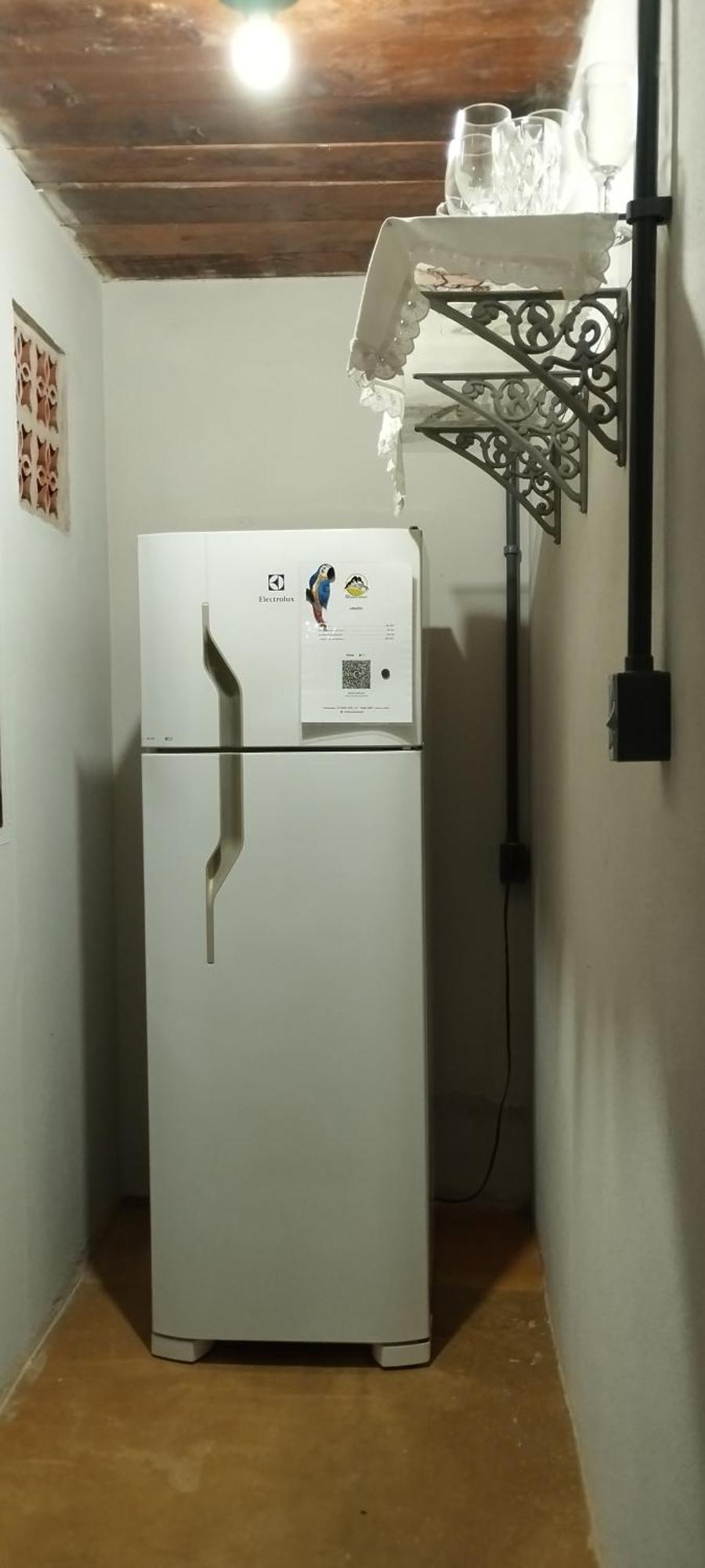 Sitio Recanto Amado. Santa Teresa  Bagian luar foto