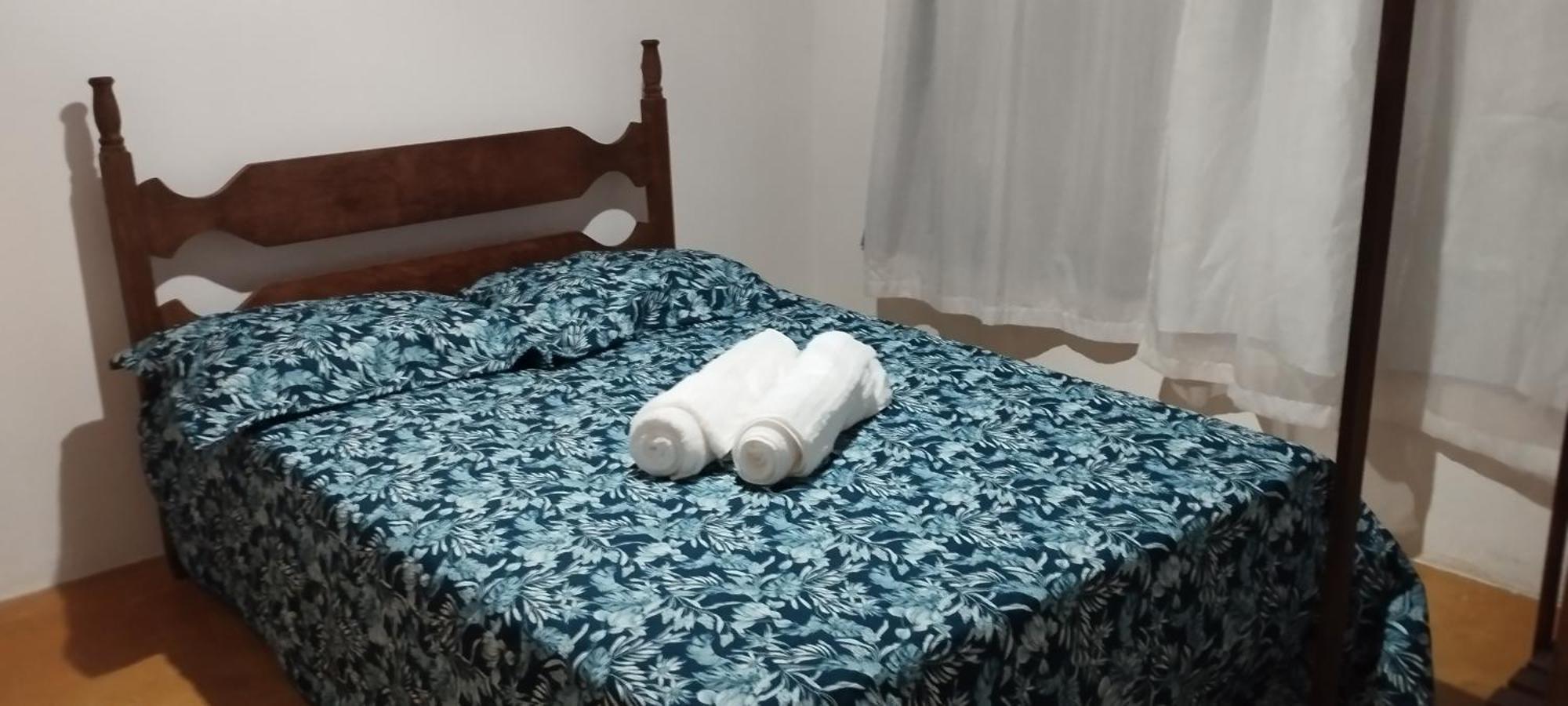 Sitio Recanto Amado. Santa Teresa  Bagian luar foto