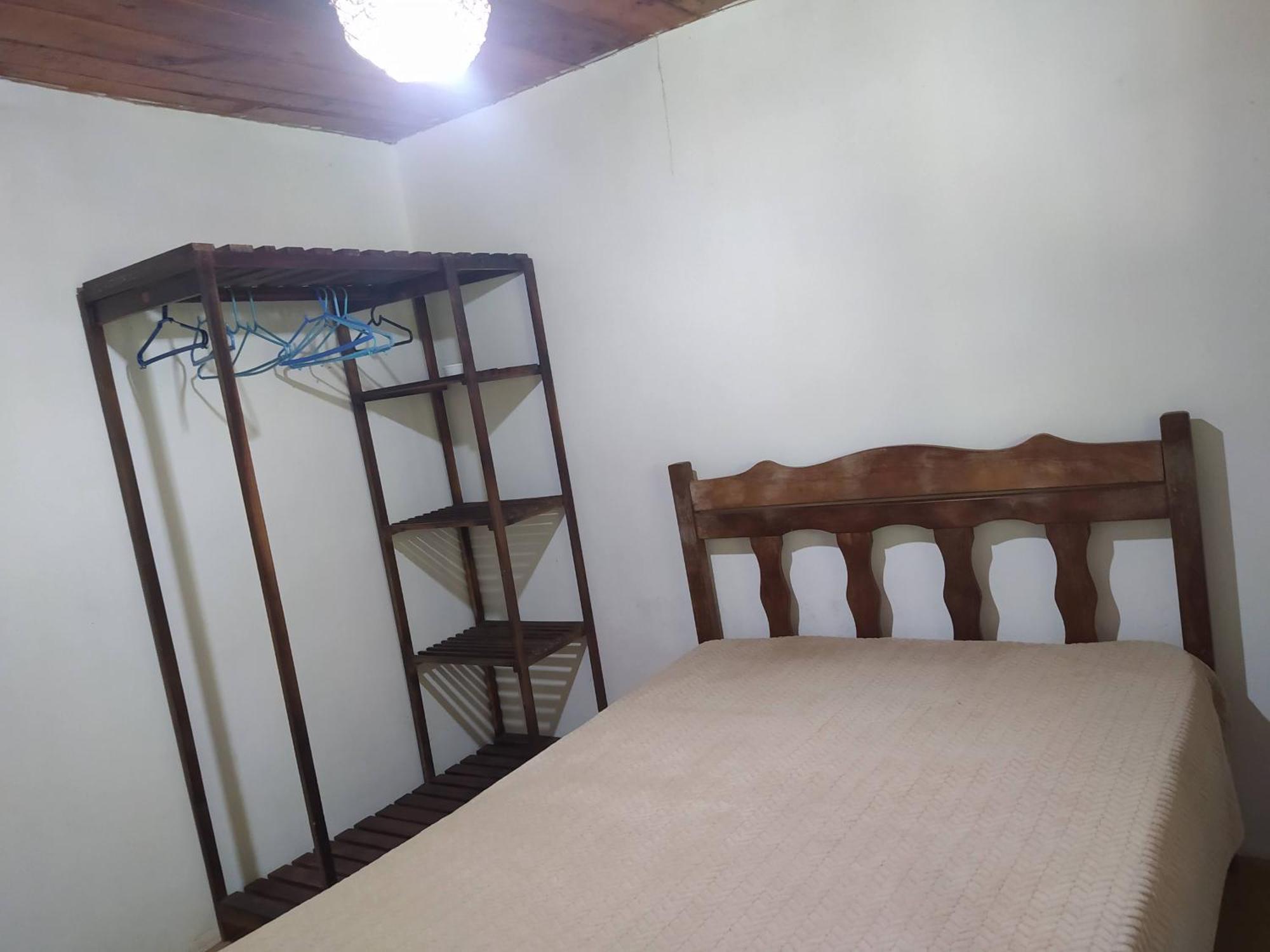 Sitio Recanto Amado. Santa Teresa  Ruang foto
