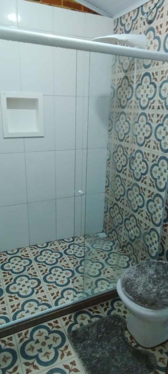 Sitio Recanto Amado. Santa Teresa  Bagian luar foto