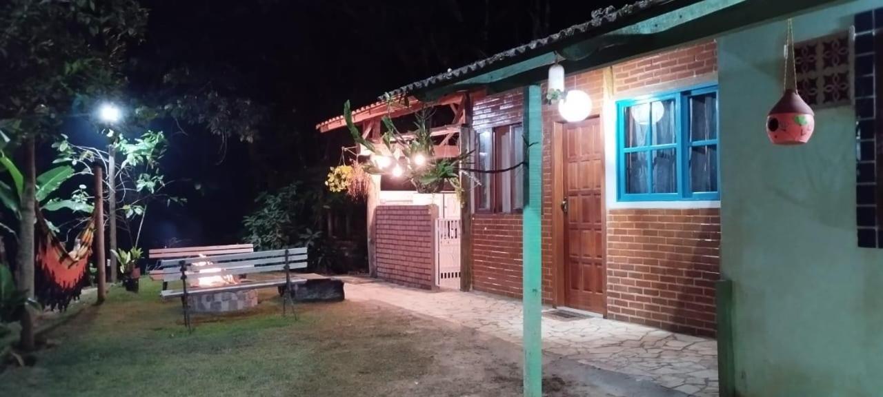 Sitio Recanto Amado. Santa Teresa  Bagian luar foto