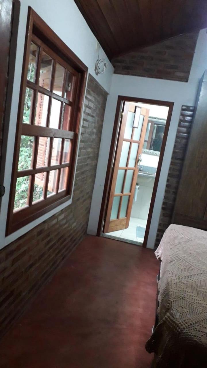 Sitio Recanto Amado. Santa Teresa  Bagian luar foto