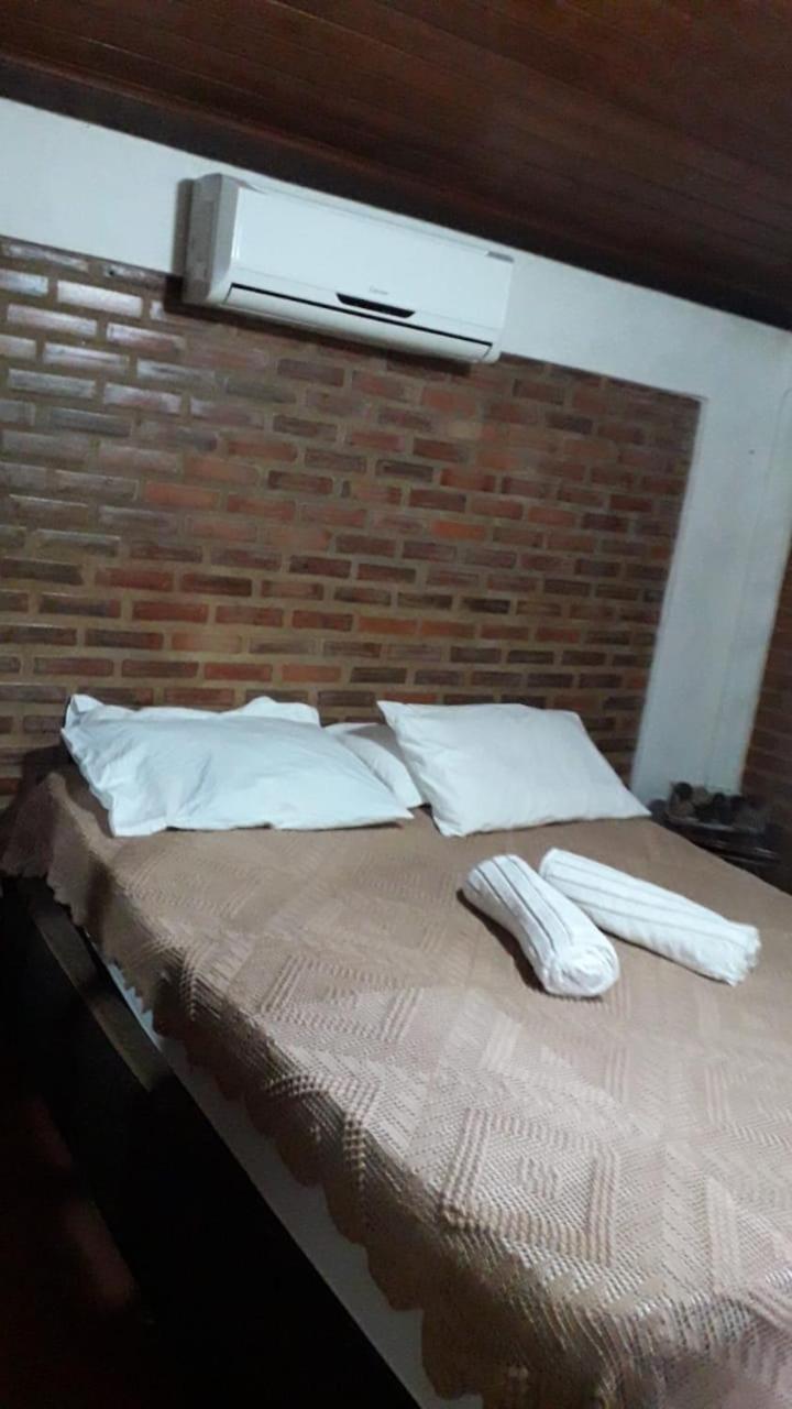 Sitio Recanto Amado. Santa Teresa  Bagian luar foto