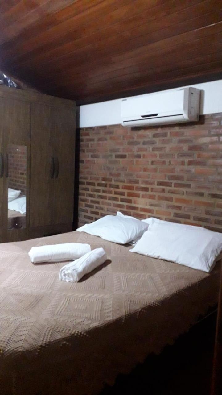 Sitio Recanto Amado. Santa Teresa  Bagian luar foto